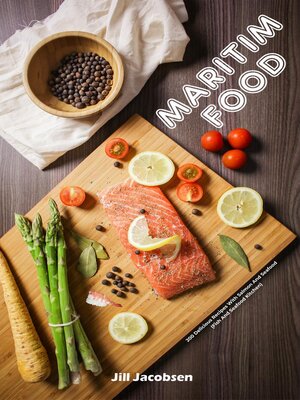 cover image of Maritim Food